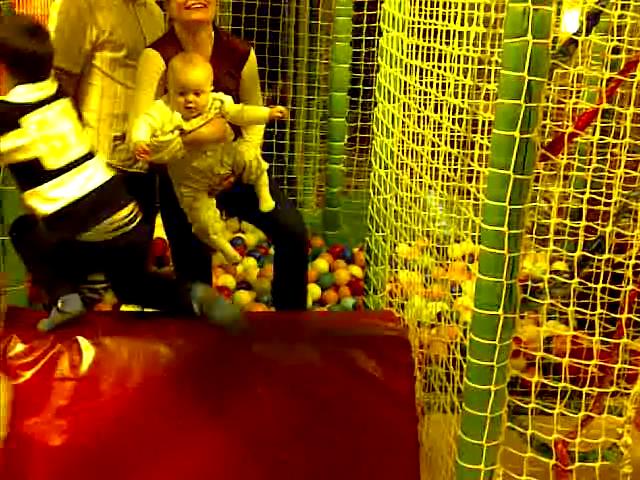 Playpen